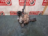 TURBOSUFLANTA VOLKSWAGEN PASSAT B5.5 OEM: 038145702N.