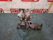 TURBOSUFLANTA VOLKSWAGEN PASSAT B5.5 OEM: 038145702N.