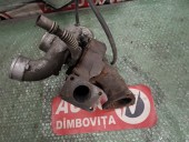 TURBOSUFLANTA VOLKSWAGEN PASSAT B5.5 OEM: 059145701G.