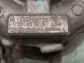 TURBOSUFLANTA VOLKSWAGEN PASSAT B5.5 OEM: 059145701G.