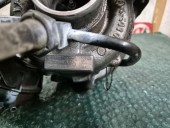 TURBOSUFLANTA VOLKSWAGEN PASSAT B5.5 OEM: 059145701G.