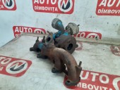 TURBOSUFLANTA VOLKSWAGEN PASSAT B6 OEM: 036253019A.