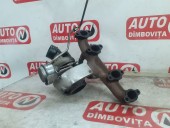 TURBOSUFLANTA VOLKSWAGEN PASSAT B6 OEM: 03G253019J.