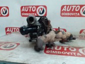 TURBOSUFLANTA VOLKSWAGEN PASSAT B6 OEM: 03G971858F.
