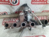 TURBOSUFLANTA VOLKSWAGEN PASSAT B6 OEM: 03L253016F.