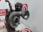 TURBOSUFLANTA VOLKSWAGEN PASSAT B6 OEM: 724930-5011.