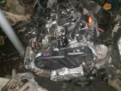TURBOSUFLANTA VOLKSWAGEN PASSAT B7 