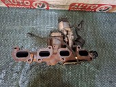 TURBOSUFLANTA VOLKSWAGEN PASSAT B7 OEM: 03L253056G.