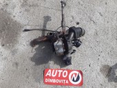 TURBOSUFLANTA VOLKSWAGEN PASSAT B7 OEM: 04L971501A.