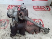 TURBOSUFLANTA VOLKSWAGEN PASSAT CC OEM: 03L253016F.
