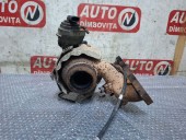 TURBOSUFLANTA VOLKSWAGEN POLO 6R OEM: 03P253019B.