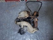 TURBOSUFLANTA VOLKSWAGEN POLO 6R OEM: 03P253019B.