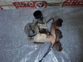 TURBOSUFLANTA VOLKSWAGEN POLO 6R OEM: 03P253019B.