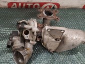 TURBOSUFLANTA VOLKSWAGEN POLO 6R OEM: 04E145713B
04E 145 722 E.
