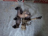 TURBOSUFLANTA VOLKSWAGEN POLO 9N OEM: 045253019G.