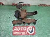 TURBOSUFLANTA VOLKSWAGEN SHARAN OEM: 038253019A.