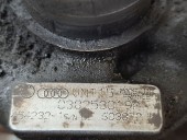 TURBOSUFLANTA VOLKSWAGEN SHARAN OEM: 038253019A.