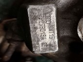 TURBOSUFLANTA VOLKSWAGEN SHARAN OEM: 038253019A.