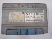 UNITATE CONTROL BMW 320 OEM: 7518709.