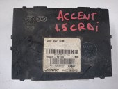 UNITATE CONTROL HYUNDAI ACCENT OEM: 95410 1E100MC.