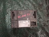 UNITATE CONTROL NISSAN X-TRAIL OEM: 284B2JD01B.