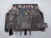UNITATE CONTROL VACUUM FIAT DUCATO 