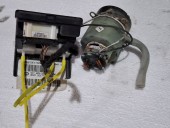 UNITATE CONTROL VACUUM MERCEDES A-CLASS (W168) 