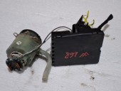 UNITATE CONTROL VACUUM MERCEDES A-CLASS (W168) 