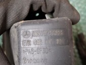 UNITATE CONTROL VACUUM MERCEDES SPRINTER-5T (W906) OEM: A6510700568.