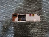 UNITATE MULTIMEDIA AUDI A4 B8 OEM: 8T1035652D.
