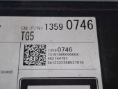 UNITATE MULTIMEDIA OPEL INSIGNIA OEM: 13590746.