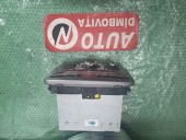 UNITATE MULTIMEDIA PEUGEOT 308 OEM: 96779313XH.