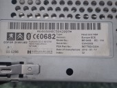 UNITATE MULTIMEDIA PEUGEOT 308 OEM: 96779313XH.
