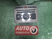 UNITATE MULTIMEDIA PEUGEOT 308 OEM: 96779313XH.