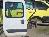 USA CULISANTA DREAPTA RENAULT KANGOO 