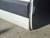 USA CULISANTA DREAPTA RENAULT KANGOO 