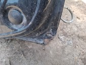 USA DREAPTA FATA AUDI A3 8P 