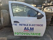 USA DREAPTA FATA DACIA LOGAN II 