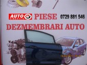 USA DREAPTA FATA FORD FIESTA 