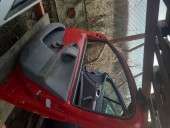 USA DREAPTA FATA PEUGEOT 107 