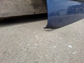 USA DREAPTA FATA RENAULT KANGOO 