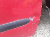 USA DREAPTA FATA SEAT IBIZA III 