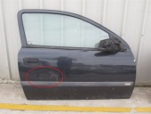 USA DREAPTA OPEL ASTRA G 