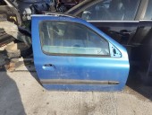 USA DREAPTA RENAULT CLIO II 