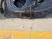 USA DREAPTA SPATE AUDI A4 B8 