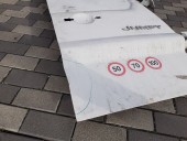 USA DREAPTA SPATE BATANTA CITROEN JUMPY 