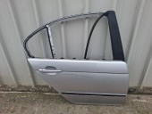 USA DREAPTA SPATE BMW 320 D 
