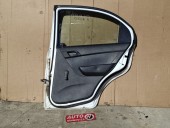 USA DREAPTA SPATE CHEVROLET AVEO 