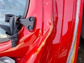 USA DREAPTA SPATE CITROEN C1 