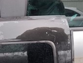 USA DREAPTA SPATE DACIA LOGAN II 